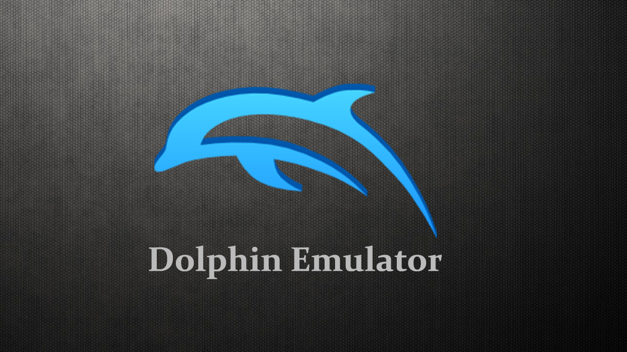 dolphin pc emulator bios